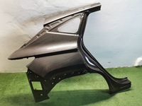 фото thumb №7, Hyundai tucson 4 iv 20- крыло задний правый задняя обшивка четверть nowe