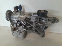 фото thumb №5, Skoda superb ii 2 основа корпус фільтра масла 1.8 tsi 06j903143ah cdaa