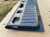 фото thumb №10, Кришка зад задня боки nissan navara d23 np300 2015-2022