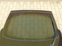 фото thumb №5, Opel insignia hb крышка багажника комплектная демонтаж