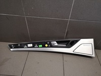 фото thumb №14, Молдинг dekor двері лівий задня audi a8 d4 4h0867469