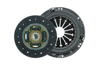 фото thumb №1, Aisin kt-338r комплект сцепления [диск+ прижим]