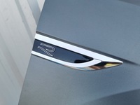 фото thumb №12, Vw t-roc 2ga r-line крыло правые перед переднее