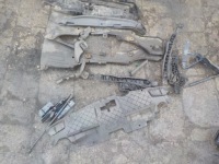 фото thumb №14, Opel insignia b перед капот бампер крила лампи led pas передній 2.0 cdti