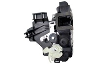 фото thumb №1, Meat doria замок двері зад l seat cordoba ibiza iii leon toledo ii