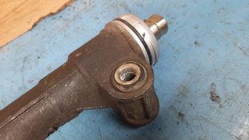 фото thumb №4, Рейка рульового управління a0006254 opel corsa d 1.3b