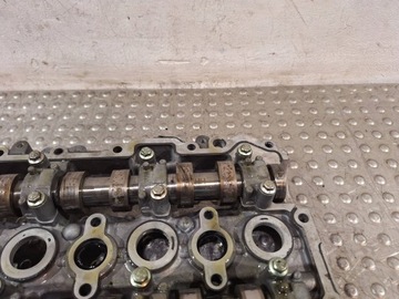 фото thumb №10, Крышка клапанов валы 9644994680 peugeot 308 1.6 hdi 16v 07-