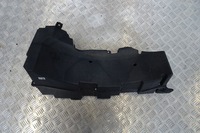 фото thumb №1, Audi a6 c7 - сабвуфер