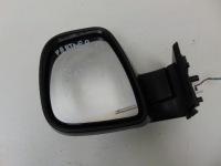 фото thumb №8, Дзеркало ліва partner berlingo iii lift 3 pin europa