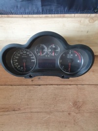 Купити Лічильник alfa romeo 147 1.9 jtd 156071228, фото thumb