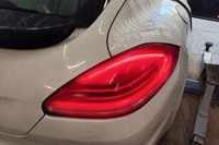 фото thumb №8, Лампа правая задняя porsche panamera 970 97063143603 hybrid 306kw 2015