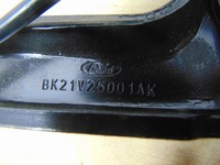 фото thumb №14, Ролик нижняя дверь раздвижные левая ford transit custom