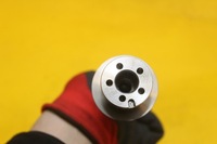 фото thumb №8, Вал правый выхлоп explorer 6u 3.0 b l1me-6a268-ba