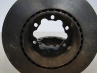 фото thumb №7, Mercedes sprinter w906 гальмівні диски гальмівні двійник