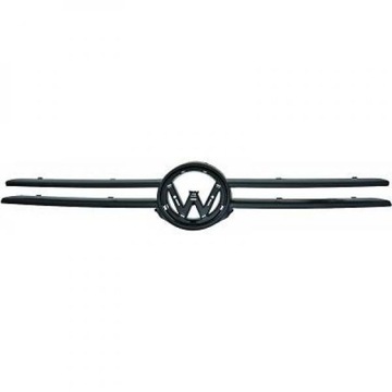 фото thumb №1, Решітка бампера зовнішня vw golf 4 97-03