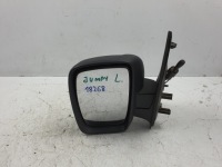 фото thumb №1, Дзеркало ліва expert jumpy scudo ii 07-15