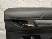 фото thumb №4, Обшивка правый задний задняя mazda cx5 ii обивка