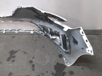 фото thumb №8, Бампер перед renault megane iv 4 rs lift