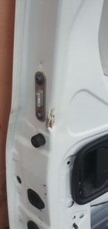 фото thumb №10, Двері зсувні праве renault express ii