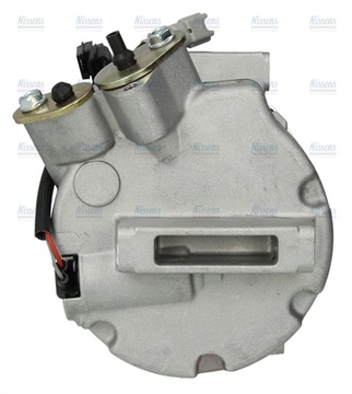 фото thumb №9, Компресори кондиціонера компресора nissens 89392