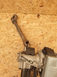 фото thumb №6, Seat arona усилитель электрический 2q1423510bb europa