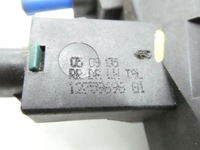 фото thumb №5, Замок дверь левый зад saab 9-3 93 ii 5 pin 12759696