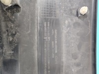 Жабо tesla model 3 2017- 1081675-00-b 1081692-00-b Зі Шроту, фото thumb