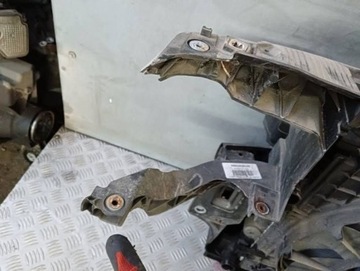 фото thumb №6, Pas переднє балка радіатор seat ibiza iv 6j рестайлінг 1.0 mpi 16r