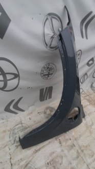 фото thumb №6, Volvo xc90 ii гібрид крила лівий передній