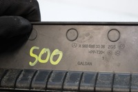 фото thumb №5, Mercedes actros mp4 захист накладка заглушка запобіжників a9606883306