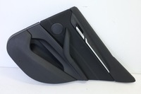 фото thumb №1, Обивка обшивка дверь правый задняя bmw x2 f39