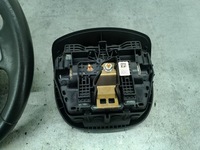 фото thumb №8, Повітропровід з подушка renault laguna iii 484300005r 985100002r