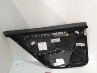 фото thumb №8, Боковина дверь правые зад vw passat b7 2.0tdi 11r sedan защита колонки ролета