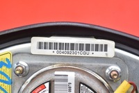 фото thumb №7, Подушка безпеки повітряна подушка водія 8414902 toyota yaris 1 i 99-03