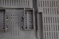 фото thumb №10, Коробка предохранителей bsi 9647448280 citroen c5 1 i 2.2 hdi 133 km 01-08