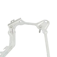 фото thumb №12, Bmw f30 lci блок запобіжників тримач кронштейн 8624341