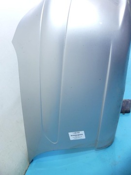 фото thumb №14, Бампер зад daewoo nubira ii 99-03 sedan