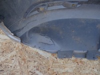 фото thumb №7, Бампер задня vw polo v 5 lift 6c6 14- pdc