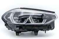 фото thumb №1, Лампа фара led правая bmw x3 g01 x4 g02