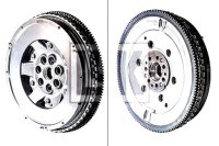 фото thumb №2, Колесо маховик luk renault: megane bm0/1, cm0/1