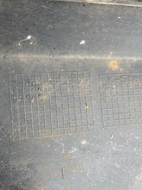 фото thumb №8, Audi a7 4g8 lift s line молдинг порог правая порог