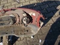 фото thumb №3, 3 mini cooper r55 r56 r57 lift бампер перед передний