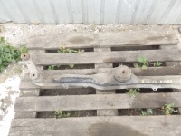 фото thumb №3, Ibiza балка кронштейн перед