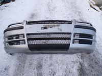 фото thumb №1, Fiat ulysse ii бампер передній перед