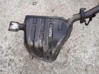 фото thumb №7, Гаситель dodge durango 2014 dc10045