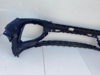 фото thumb №6, Бампер перед передній vw t-roc lift r-line 21-