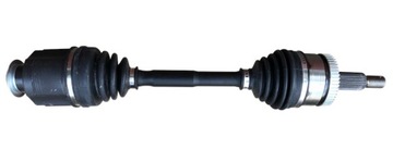 фото thumb №1, Полуось правая kia sportage ql qle 2.0crdi 4wd awd механическая коробка передач