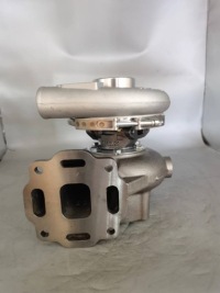Турбина h1c 3538723 3538723 двигателя cummins 4bt 6bt 5.9l Киев, фото thumb