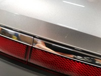 фото thumb №11, Новий org бампер задня vw tiguan ii 5na 6xpdc la7w