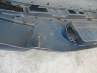 фото thumb №7, Peugeot 107 citroen c1 бампер задняя задний 05-14